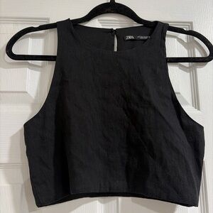 Zara top